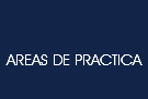 AREAS DE PRACTICA